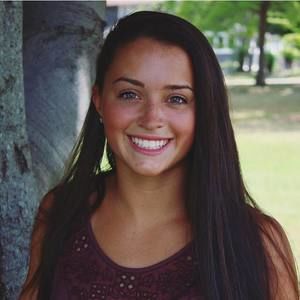 Meet your Posher, Julia